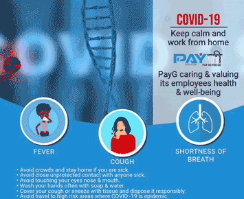 covid