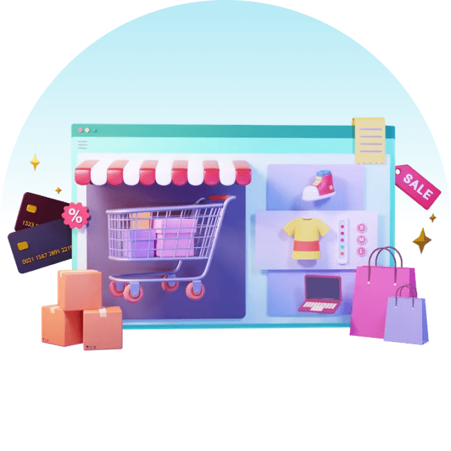 eCommerce