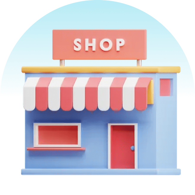 Retail Outlet 
