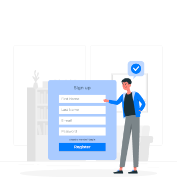payg signup